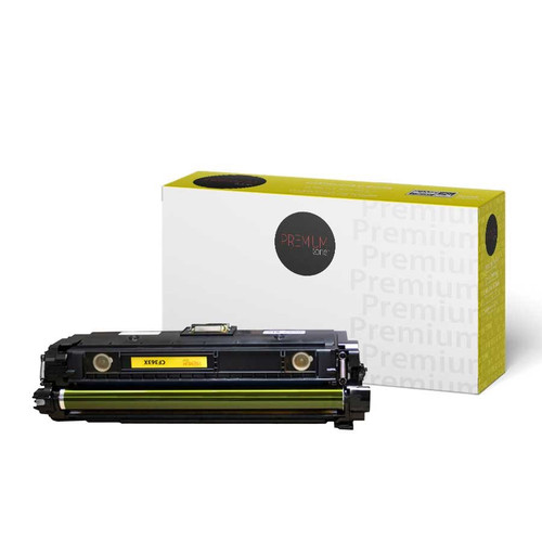 HP 508X Yellow Compatible Premium Tone