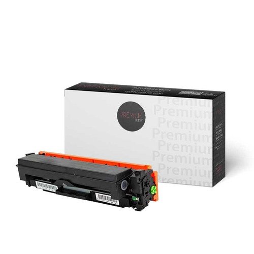 HP CF410X Compatible Premium Tone Black