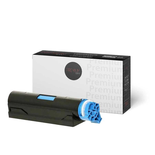 Okidata 45807105 Compatible  Premium Tone