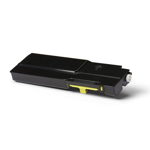 Xerox 106R03501 Compatible Premium Tone Yellow