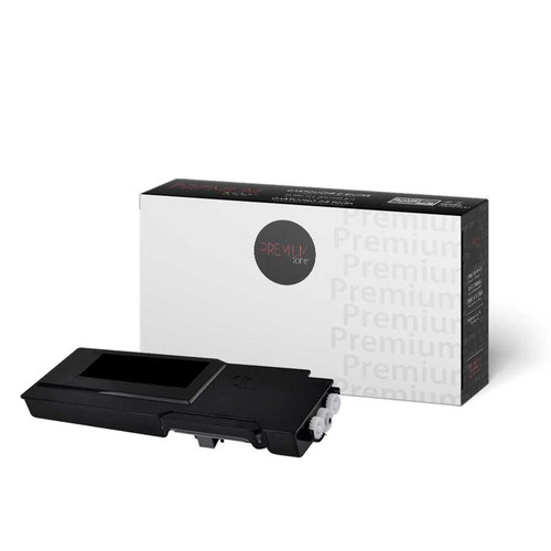 Xerox 106R03512 C400 Compatible Premium Tone Black