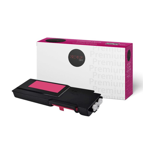 Xerox 106R03515 C400 Compatible Premium Magenta