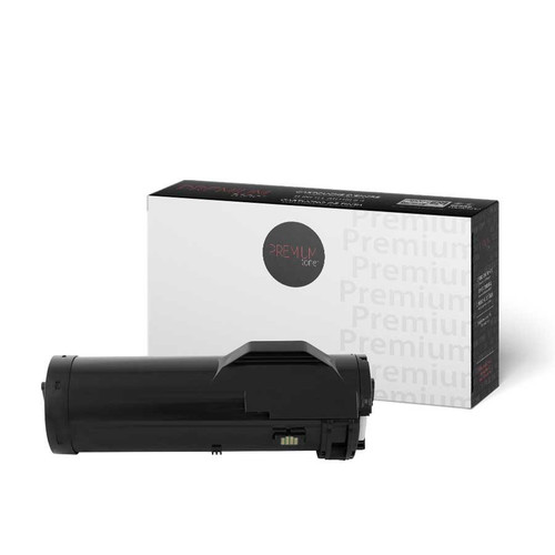 Xerox 106R03584 Compatible Premium Tone Black