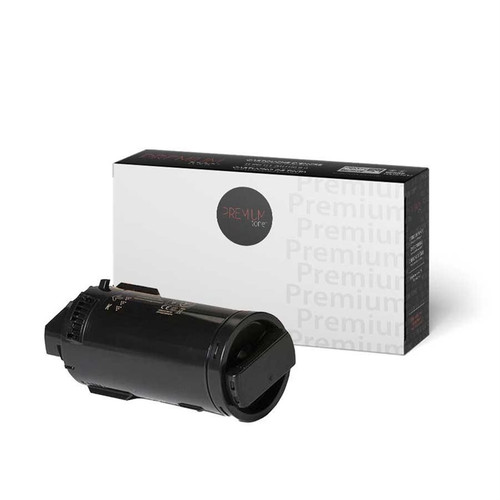 Xerox 106R03862 Compatible Premium Tone Black