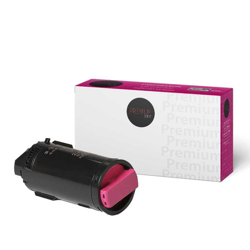 Xerox 106R03867 Compatible Premium Tone Magenta