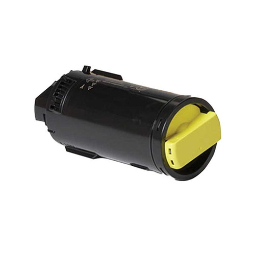 Xerox 106R03868 Compatible Premium Tone Yellow