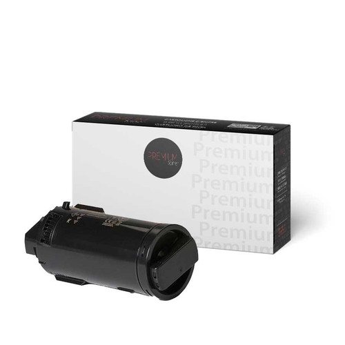 Xerox 106R03869 Compatible Premium Tone Black