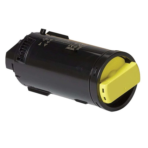 Xerox 106R03898 Compatible Premium Tone Yellow