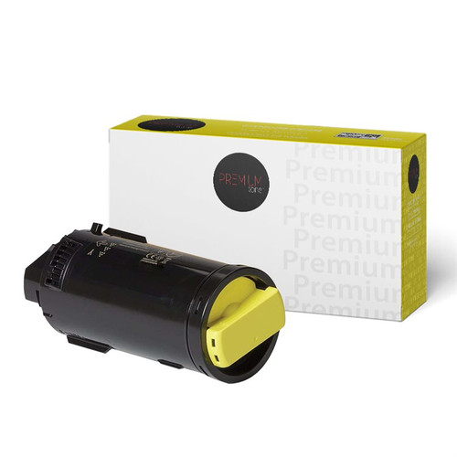 Xerox 106R03898 Compatible Premium Tone Yellow