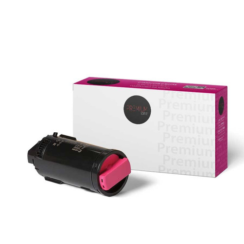 Xerox 106R03917 Compatible Premium Tone Magenta