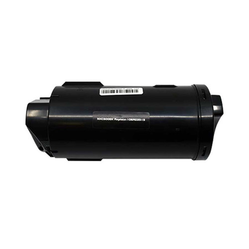 Xerox 106R03919 Compatible Premium Tone Black