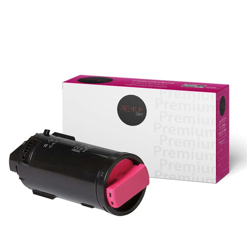 Xerox 106R03929 Compatible Premium Tone Magenta