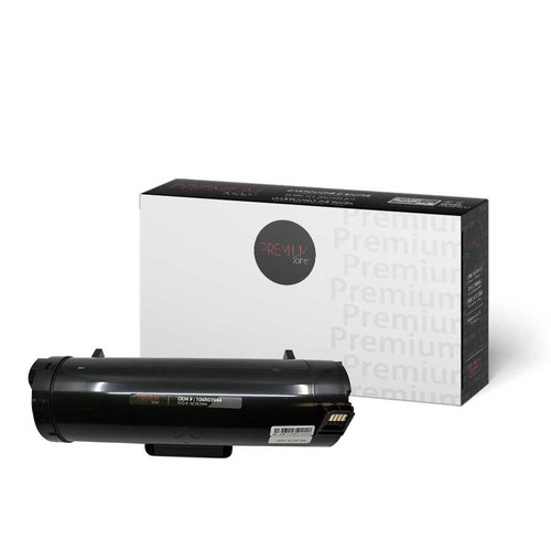 Xerox 106R03944 Compatible Premium Tone Black