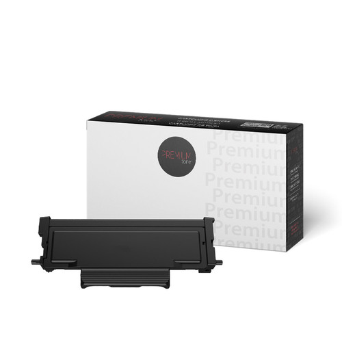 Xerox 006R04400 Compatible Premium Tone Black