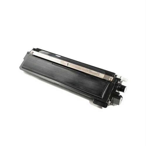 Brother TN210BK Reman Ecotone Black