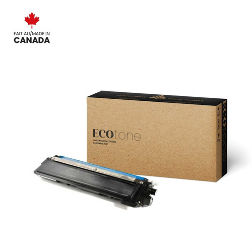 Brother TN210C Reman Ecotone Cyan
