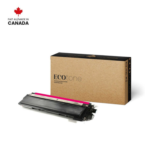 Brother TN210M Reman Ecotone Magenta