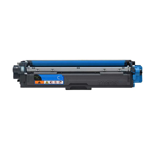 Brother TN221C Reman Ecotone Cyan