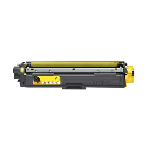 Brother TN221Y Reman Ecotone Yellow