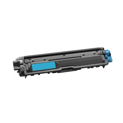 Brother TN225C Reman Ecotone Cyan