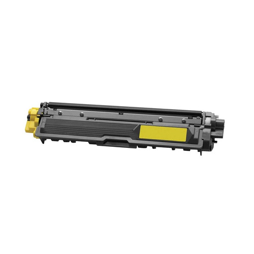 Brother TN225Y Reman Ecotone Yellow