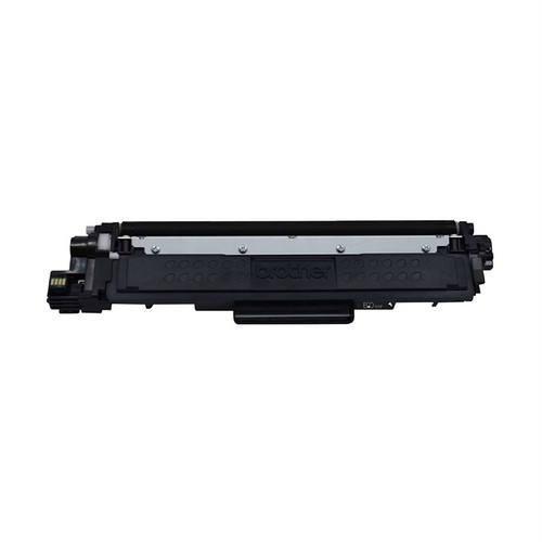 Brother TN227BK Reman Ecotone Black