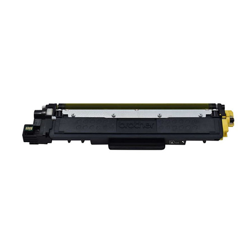 Brother TN227Y Reman Ecotone Yellow