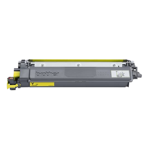 Brother TN229XLY Reman Ecotone Yellow