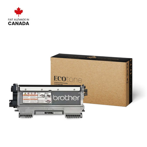 Brother TN420 Reman Ecotone
