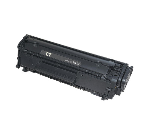 HP Q2612A Toner HP Q2612A Toner