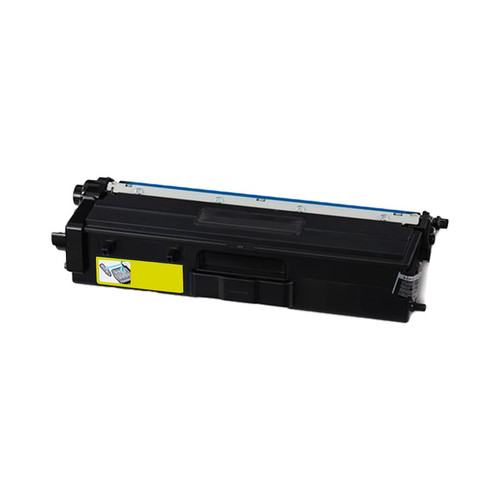 Brother TN431Y Reman Ecotone Yellow