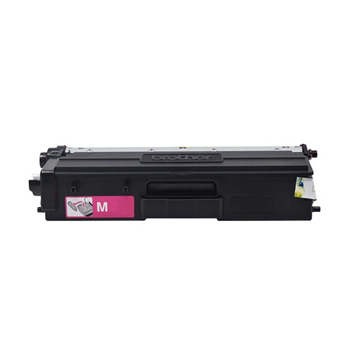 Brother TN433M Reman Ecotone Magenta