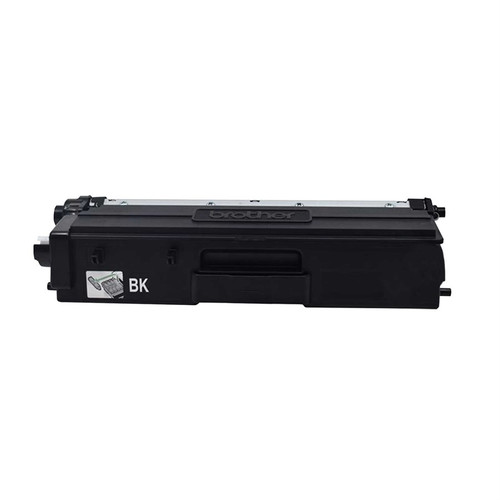 Brother TN436BK Reman Ecotone Black