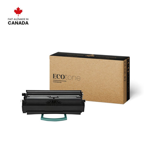 Lexmark E330/Dell 1700/IBM 1412 Reman Ecotone