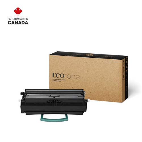 Lexmark E450/Dell 1720 Reman EcoTone
