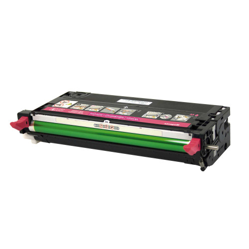 Dell 310-8399 Reman Ecotone Magenta Dell 310-8399 Reman Ecotone Magenta