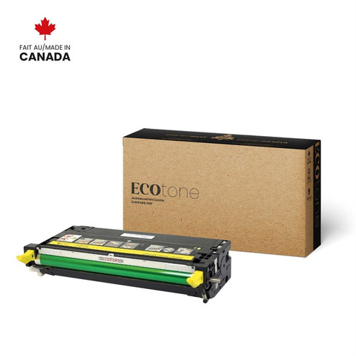 Dell 310-8098 Reman Ecotone Yellow Dell 310-8098 Reman Ecotone Yellow