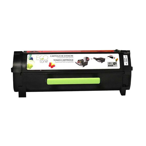 Konica Minolta TNP35 Reman Ecotone