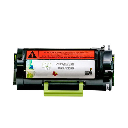 Lexmark 24B6015 Reman Ecotone