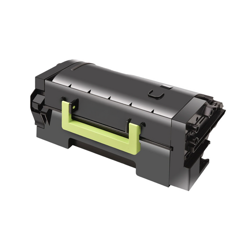 Lexmark 24B6887 Reman Ecotone Black