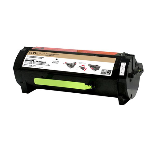 Lexmark 50F1000 Reman Ecotone