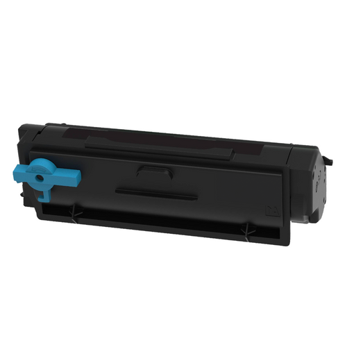 Lexmark 55B1000 Reman Ecotone Black