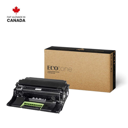 Lexmark 56F0Z00 Reman Ecotone Drum Unit