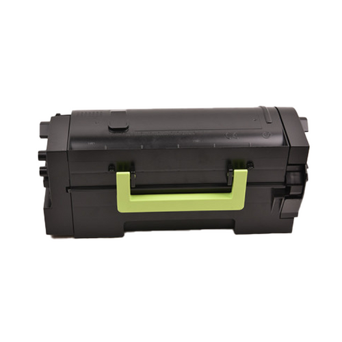 Lexmark 58D1U00 Reman White Label