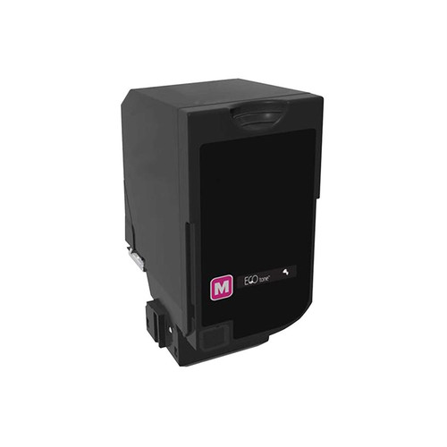 Lexmark 74C1SM0 Reman Ecotone Magenta