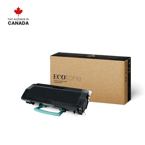 Lexmark E260A11A Reman Ecotone