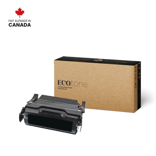 Lexmark T650H84G Reman Ecotone