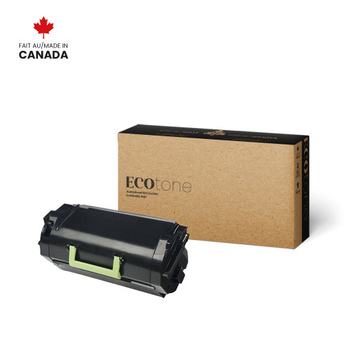 Lexmark 52D1H00 Reman Ecotone