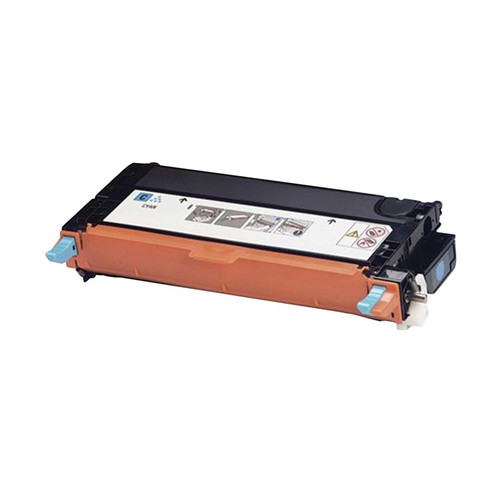 Xerox 106R01392 Reman Ecotone Cyan