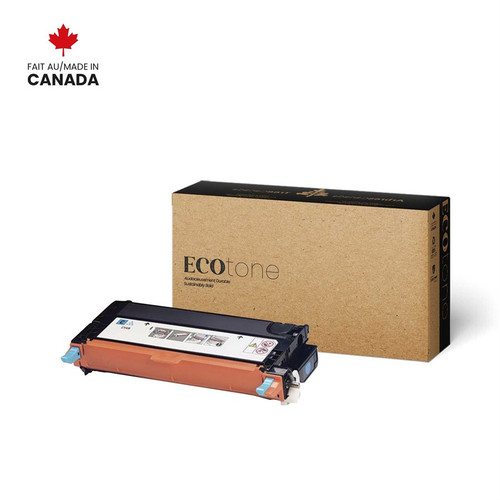 Xerox 106R01392 Reman Ecotone Cyan